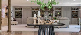 Luxury 10 Bedroom Retreat for Family Reunions or Corporate Outings in Ashland,NE