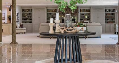 Luxury 10 Bedroom Retreat for Family Reunions or Corporate Outings in Ashland,NE