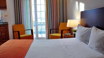 Studio | 1 bedroom, free WiFi