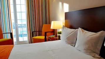 Studio | 1 bedroom, free WiFi