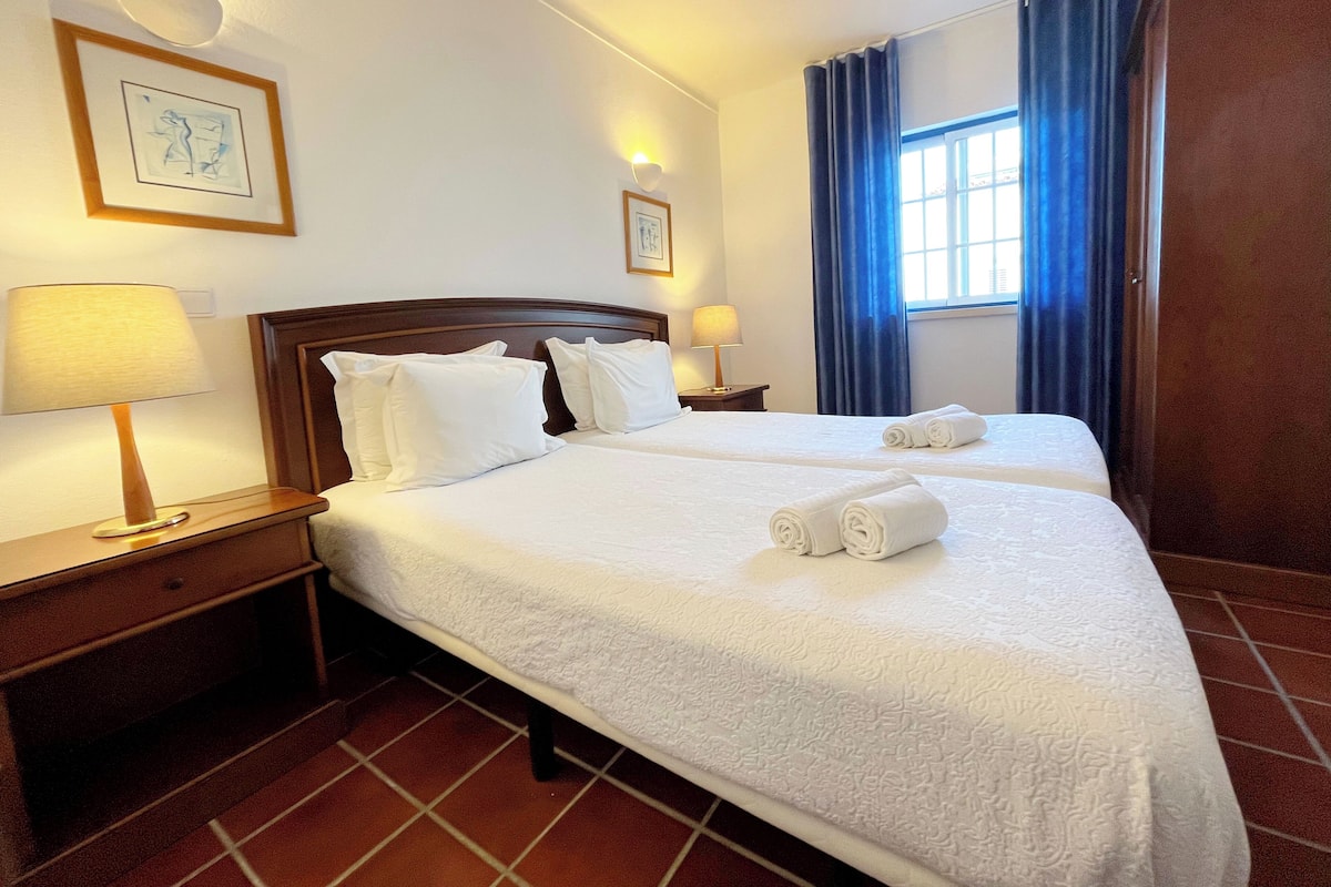 Appartement | 1 slaapkamer, gratis wifi