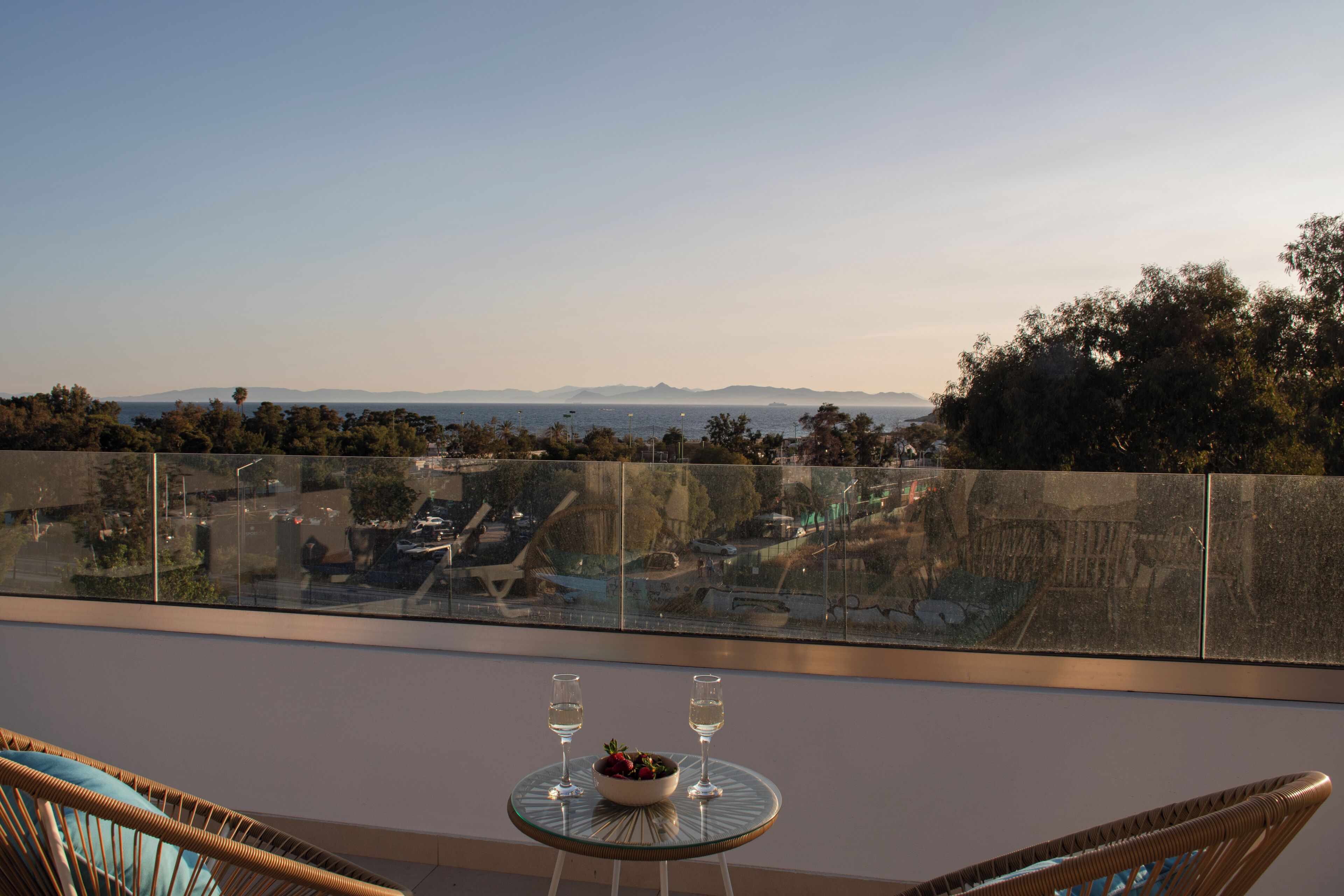 Teras/patio