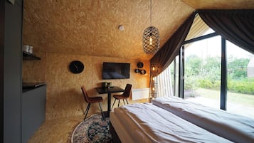 1 slaapkamer