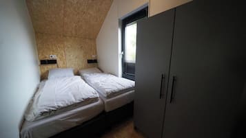 2 camere, Wi-Fi