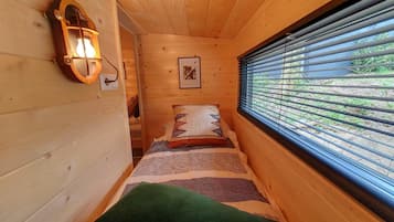 2 bedrooms, WiFi