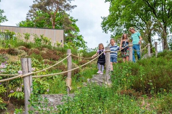 Boendeområde