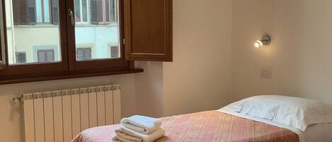 Departamento Confort, vista a la ciudad | 2 habitaciones y wifi gratis