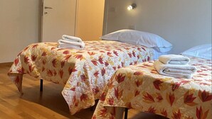 2 Schlafzimmer, kostenloses WLAN