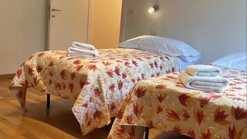 Apartamento conforto, vista para a cidade | 2 quartos, Wi-Fi de cortesia