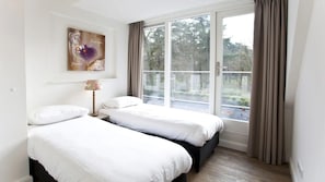 10 slaapkamers, wifi