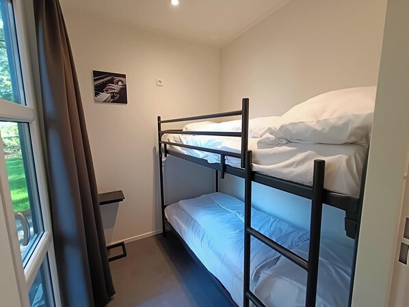 3 Schlafzimmer, WLAN