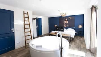 1 bedroom, WiFi