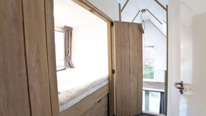 6 Schlafzimmer, WLAN