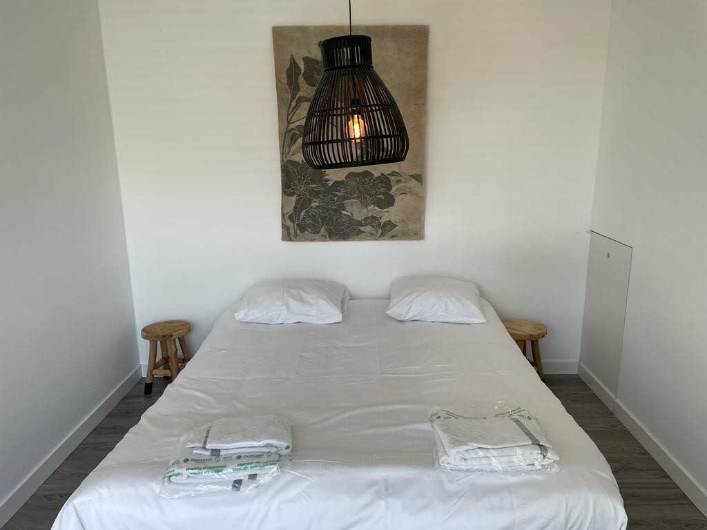 1 Schlafzimmer, WLAN