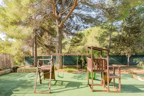Area bambini