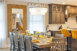 Villa, Accessible | 6 bedrooms - Spacious 6BR Beach Home With Elevator Heated Pool - Ideal for Family Vacations (Brigantine)