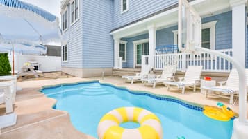 Villa, Accessible | 6 bedrooms