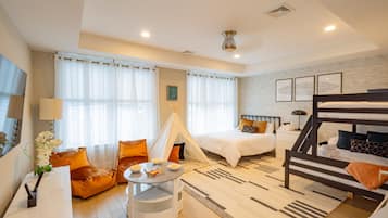 Villa, Accessible | 6 bedrooms