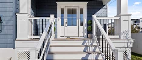 Villa | 7 habitaciones