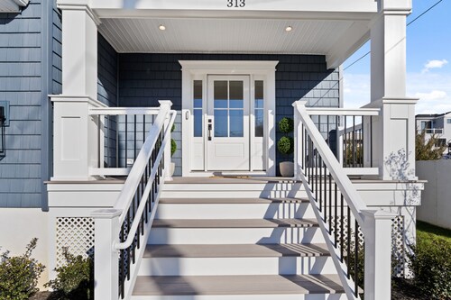 6BR Heated Pool Hot Tub Game Room Elevator