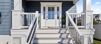 6BR Heated Pool Hot Tub Game Room Elevator