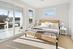 Villa - 6BR Heated Pool Hot Tub Game Room Elevator (Brigantine)