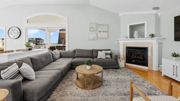 Maison | 6 chambres