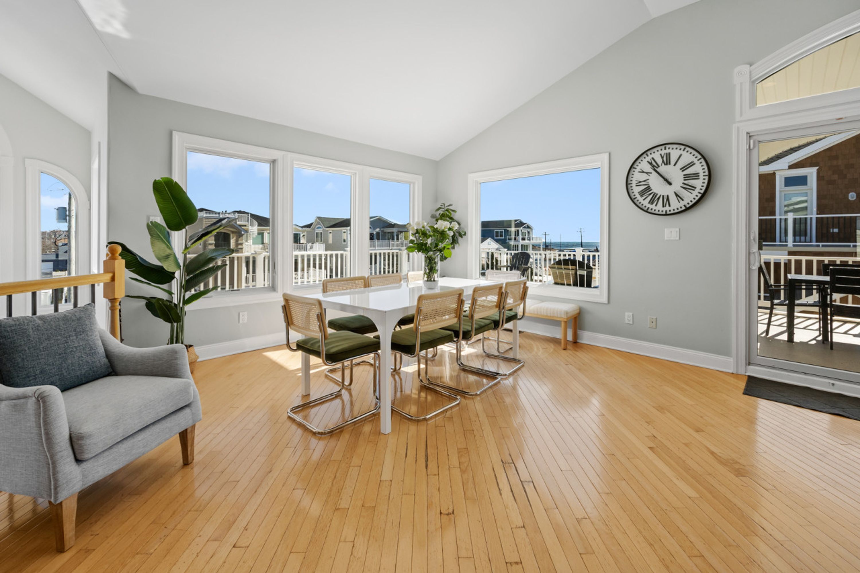 Maison | 6 chambres