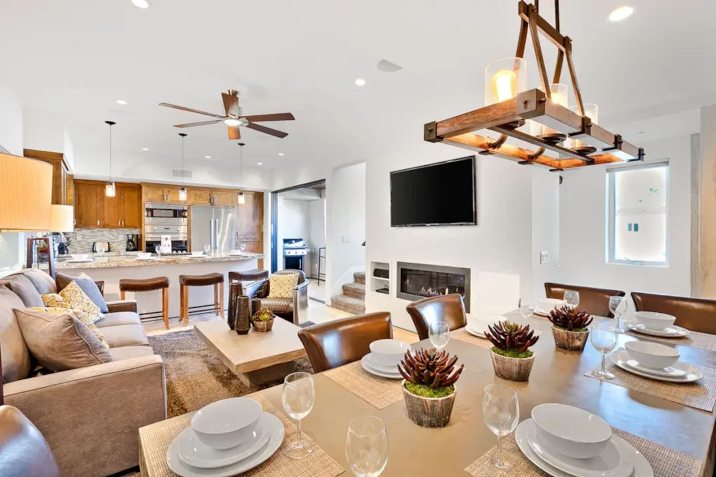 하우스 | 4 개의 침실