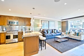 Maison | 3 chambres