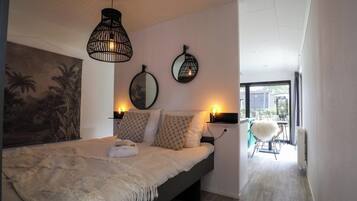 1 chambre, Wi-Fi