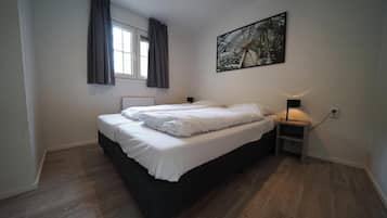 3 Schlafzimmer, WLAN