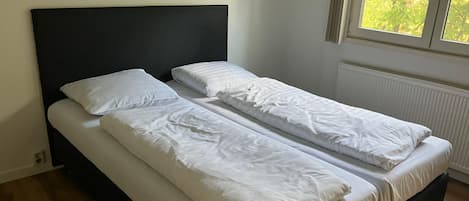 7 多间卧室