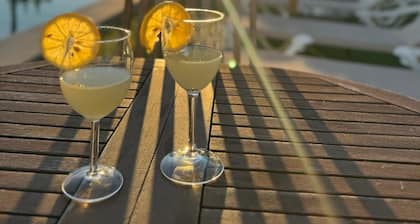 El Mirador de Isabel Velez Malaga