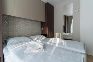 3 عدّة غرف نوم وواي فاي