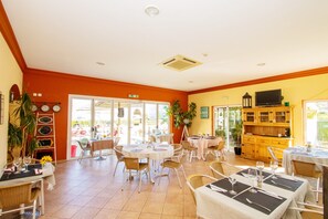Apartment | Speisen