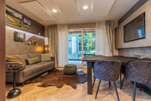 منطقة المعيشة