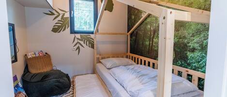 2 habitaciones y wifi