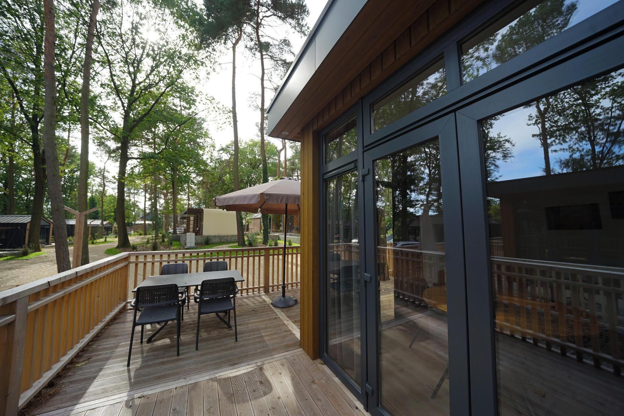 Servei de restauració a l'aire lliure