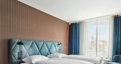 Hotel Erfurt-City