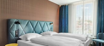 Hotel Erfurt-City