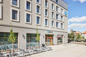 Exterior - H2 Hotel Erfurt (Erfurt)