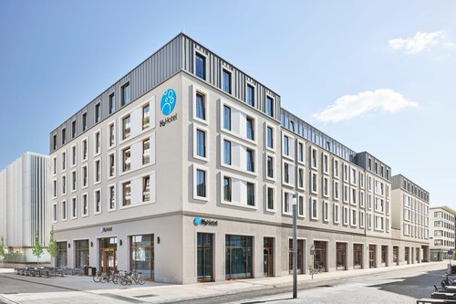 H2 Hotel Erfurt