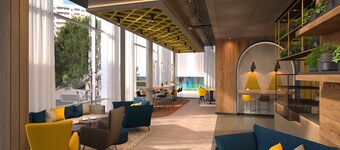 H2 Hotel Erfurt