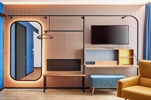 Soundproofing, free WiFi, bed sheets - H2 Hotel Erfurt (Erfurt)