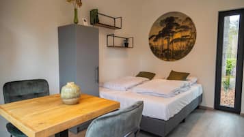 1 bedroom, WiFi