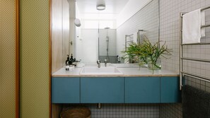 Dusche