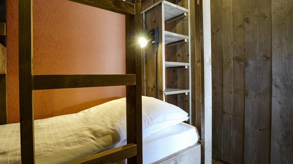 2 habitaciones y wifi