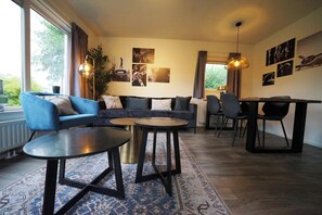 منطقة المعيشة