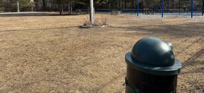 Sportplatz